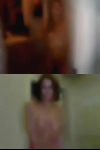 Hung woman