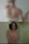 The woman with deepest pussy