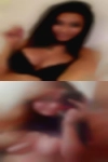 String attached girls fuck