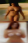 Busty woman dating