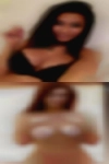 Oklahoma chicks looking black