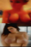 Horny female seniors