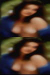 Discreet women