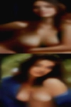 Naked girls play