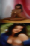 Naked woman local