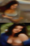 Naughty female singles