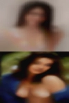 Watching mature women while