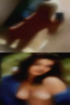 White female looking old sex