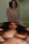 String attached girls fuck