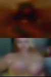 Couple looking woman threesome