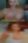 Fishing with horny girls