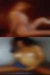 Naked girls first together