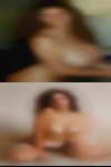 Horny housewives sucking