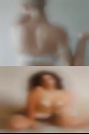 Naked woman