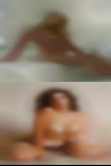 Nude woman from South Carolina