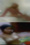 Horny solo girls