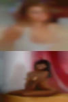 Attractive women Cherokee