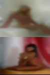 Horny college girls