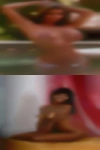 Horny girls