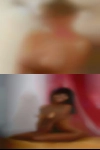 Horny personal