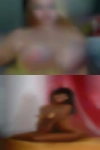 Nude strong females from behind