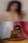 The woman with deepest pussy