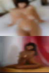 Woman woman massive breasts