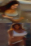 Naked girls first together
