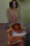 Swinging women