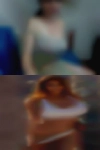 Women swinging couples