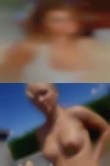 Busty women looking