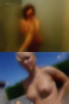 Girls looking Dickson