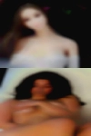 Horny women