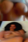 Nudist mature couple