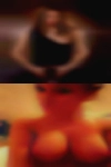 Horny women over years