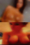 Hot woman looking