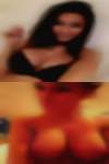 Women thunder looking