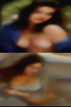 Naked woman older