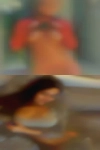 Women swinging couples