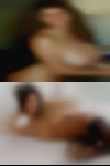 Bedford, Indiana naked woman