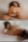 Swinging nude