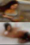 Wives open