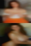 Horny wife does black swinger