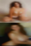Pussy side snake massage
