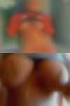 Round woman