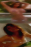 Naked girls play
