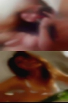 Nude woman from South Carolina