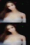 Gillette nude girls