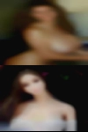 Hairy nude woman