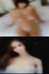 Nude woman Selden
